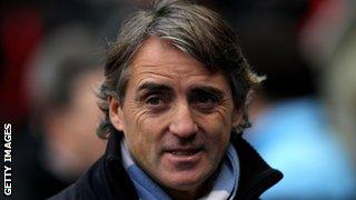 Roberto Mancini