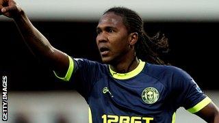 Hugo Rodallega