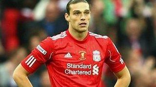 Andy Carroll