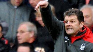 Steve Cotterill