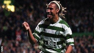 Henrik Larsson