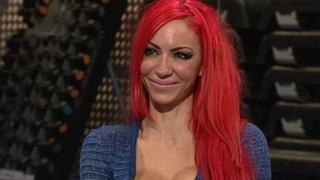 Jodie Marsh: OnlyFans helps pay for my Essex animal sanctuary - BBC News