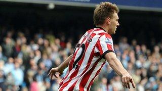 Nicklas Bendtner