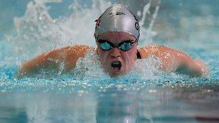 Ellie Simmonds