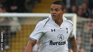 Jermaine Jenas