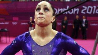 Jordyn Wieber