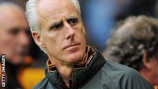 Mick McCarthy