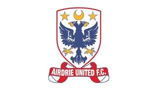 Airdrie United