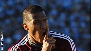 Salomon Rondon