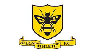 Alloa Athletic