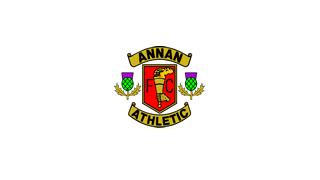 Annan Athletic