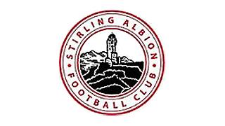 Stirling Albion