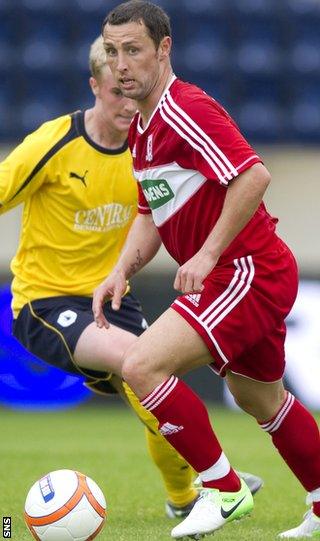 McDonald helps Middlesbrough to a 7-3 pre-season win over Falkirk