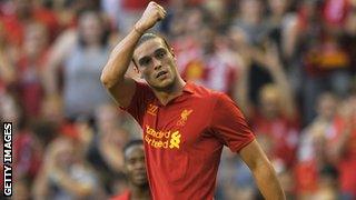 Andy Carroll