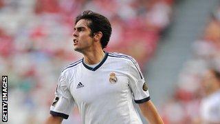 Kaka