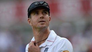 Kevin Pietersen