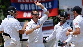 Graeme Swann