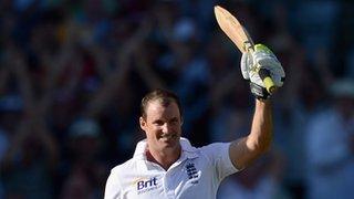 Andrew Strauss