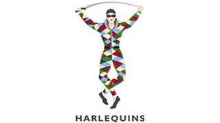 Harlequins