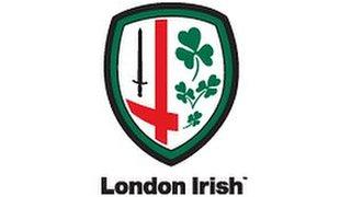 London Irish