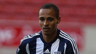 Peter Odemwingie