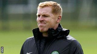 Lennon says he has deliberately kept the build-up low key