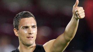 Stewart Downing