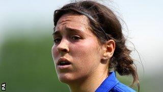 Fara Williams