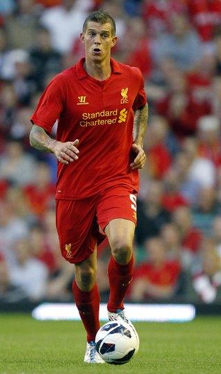 Daniel Agger