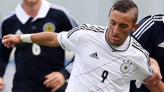 Sam Yesil