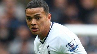 Jermaine Jenas