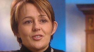 Tanni Grey-Thompson