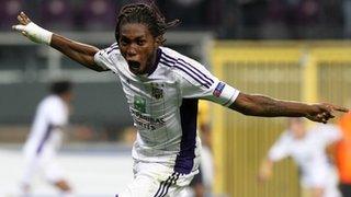 Dieumerci Mbokani