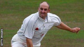 James Tredwell