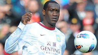 Emile Heskey