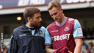 Jack Collison