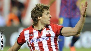 Fernando Llorente