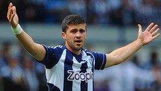 Shane Long