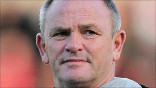 Mark Anscombe