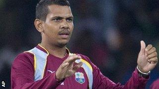 Sunil Narine