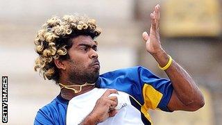 Lasith Malinga