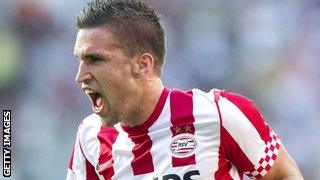 Kevin Strootman