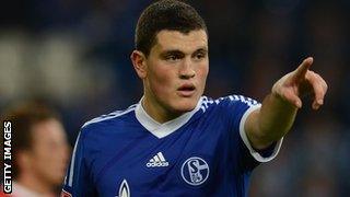 Kyriakos Papadopoulos