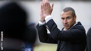 Henrik Larsson