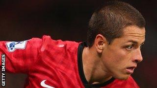 Javier Hernandez