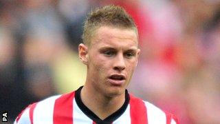 Wickham did not make the Sunderland bench for Saturday's 3-0 defeat by Manchester City