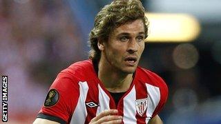 Fernando Llorente