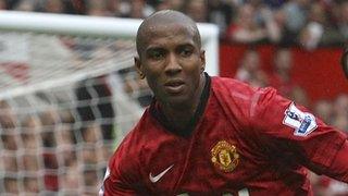 Ashley Young