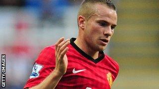 Tom Cleverley