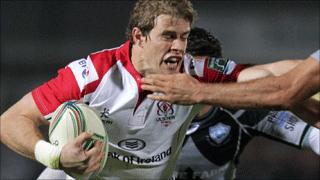 Andrew Trimble